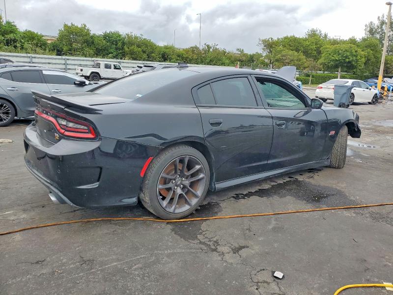 Фото 3 - DODGE CHARGER