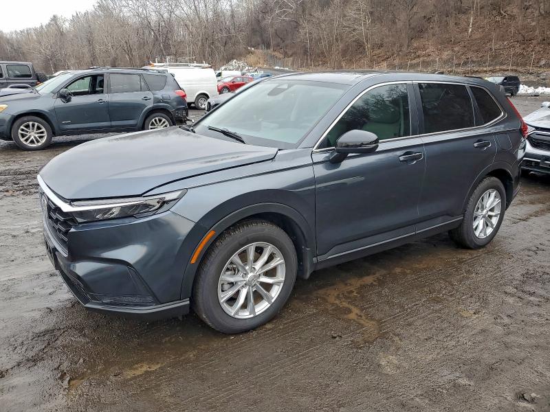 Фото 1 - HONDA CRV