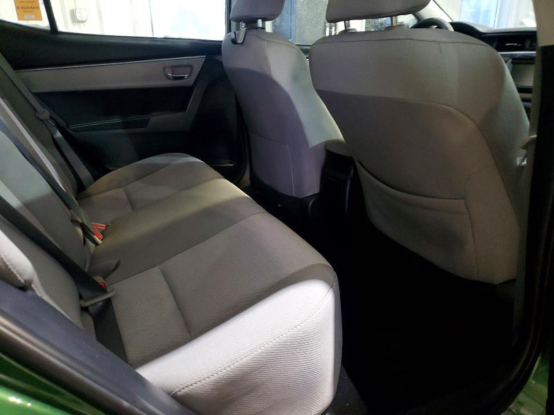 Фото 10 - TOYOTA COROLLA