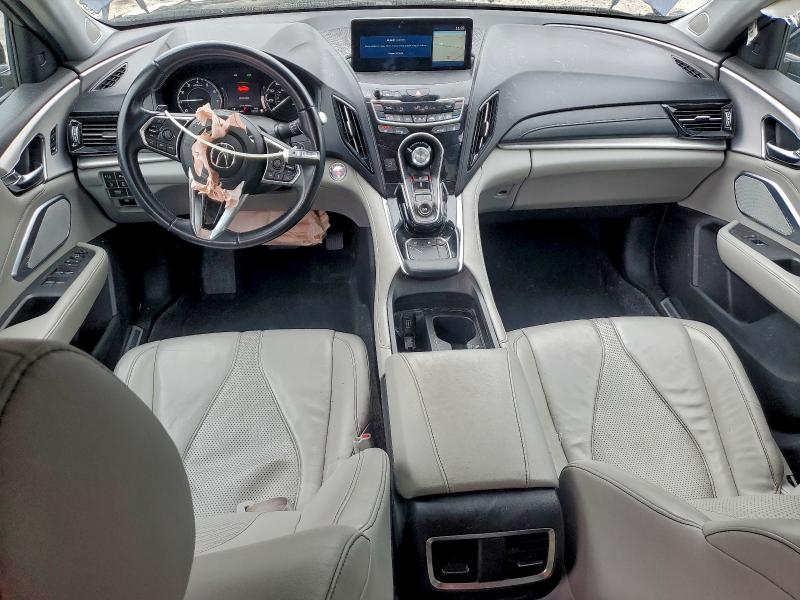 Фото 8 - ACURA RDX