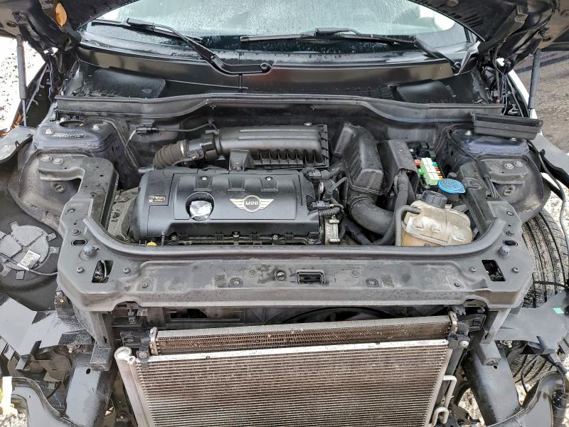 Фото 11 - MINI COOPER