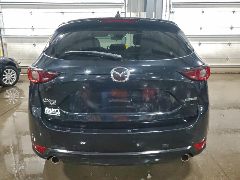 Фото 6 - MAZDA CX-5