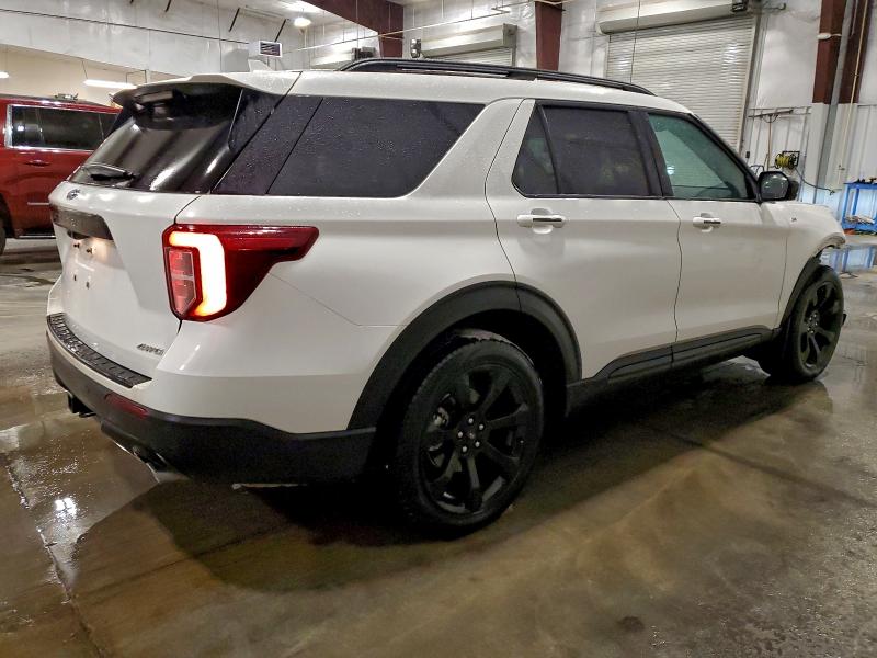 Фото 3 - FORD EXPLORER
