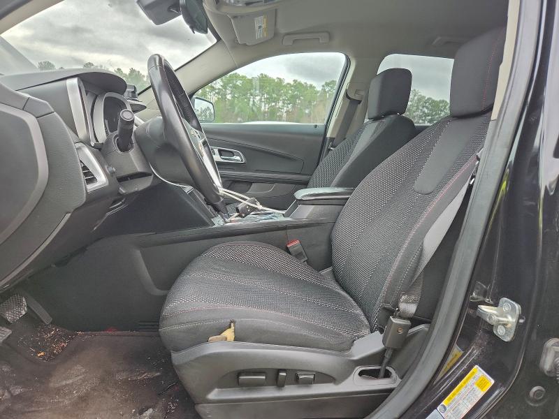 Фото 7 - CHEVROLET EQUINOX