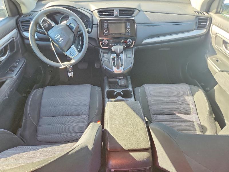 Фото 8 - HONDA CRV