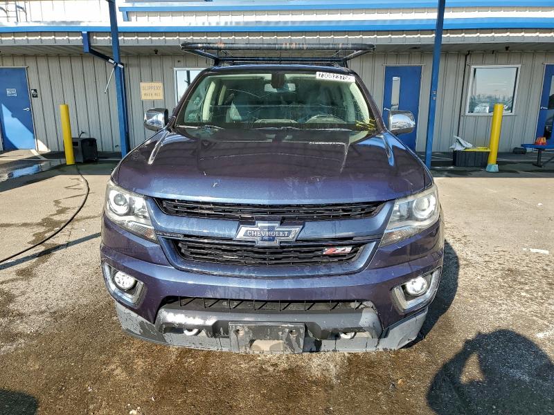 Фото 5 - CHEVROLET COLORADO