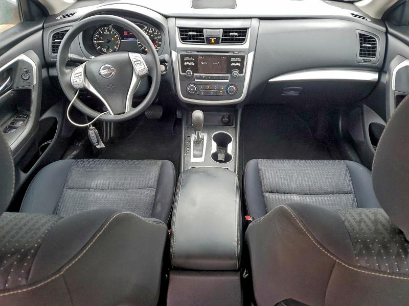 Фото 8 - NISSAN ALTIMA