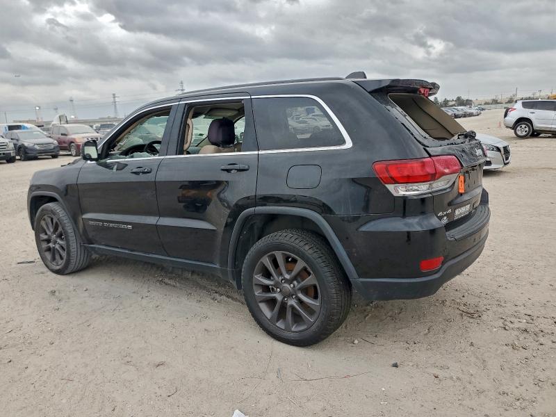 Фото 2 - JEEP GRAND CHER