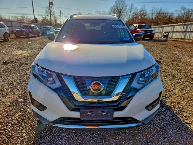 Фото 5 - NISSAN ROGUE