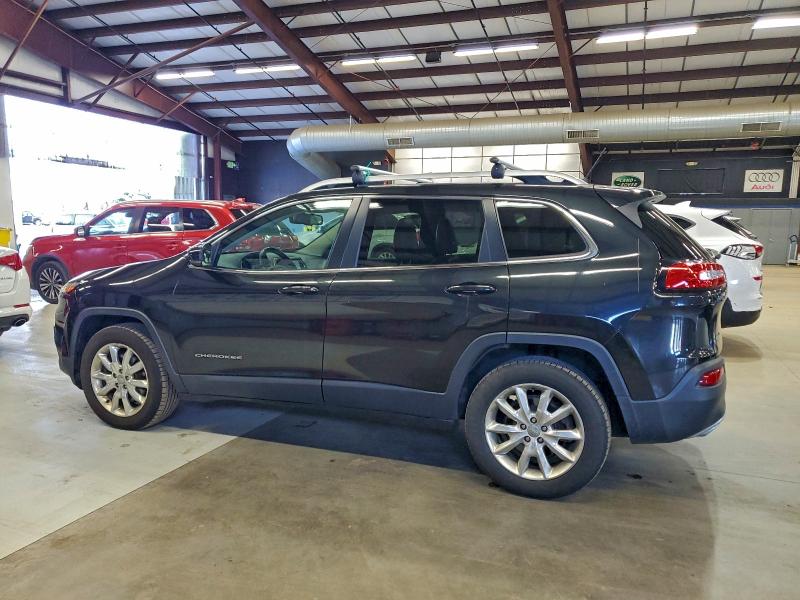 Фото 2 - JEEP GRAND CHER