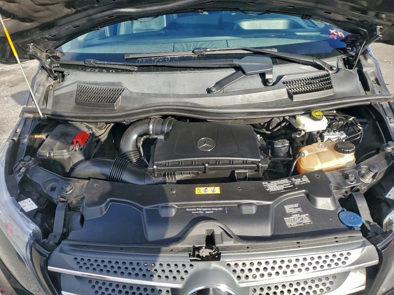 Фото 12 - MERCEDES-BENZ METRIS