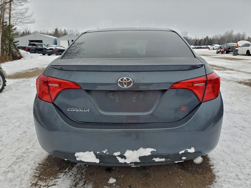 Фото 6 - TOYOTA COROLLA