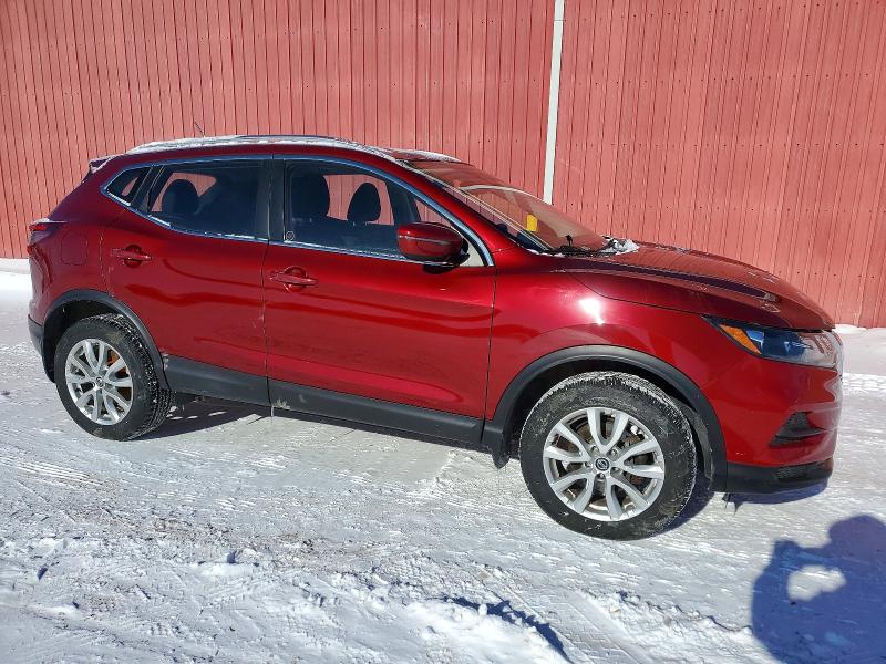 Фото 4 - NISSAN ROGUE