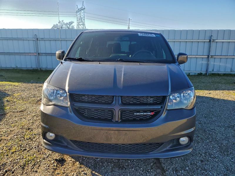 Фото 5 - DODGE CARAVAN
