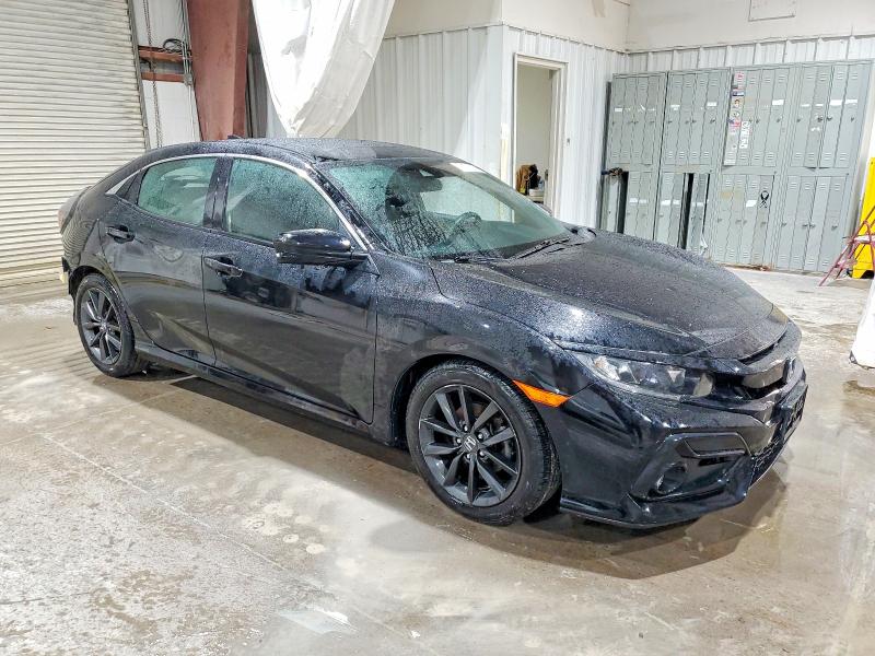 Фото 4 - HONDA CIVIC