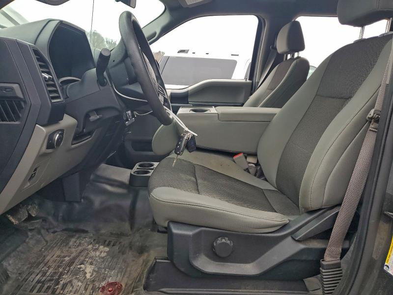 Фото 7 - FORD F-150