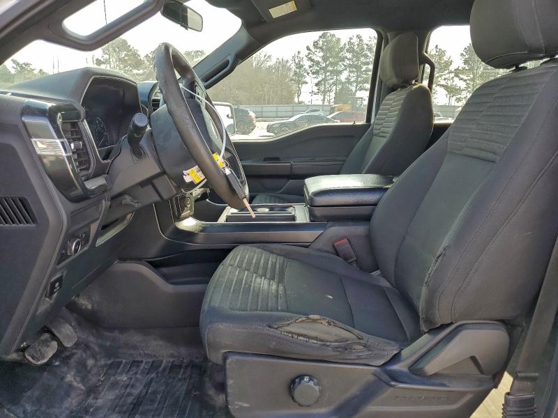 Фото 7 - FORD F-150