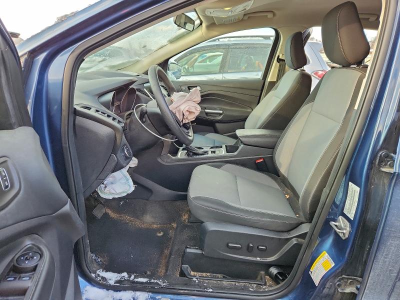 Фото 7 - FORD ESCAPE