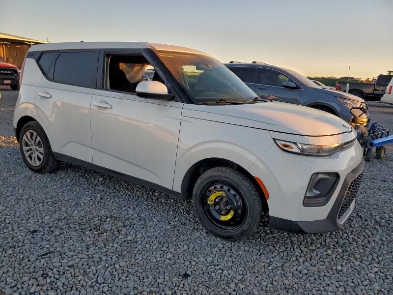 Фото 4 - KIA SOUL