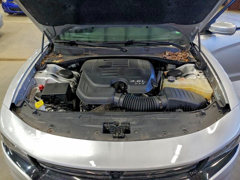 Фото 11 - DODGE CHARGER