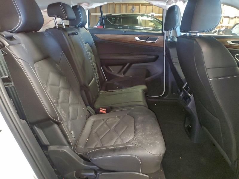 Фото 10 - VOLKSWAGEN ATLAS