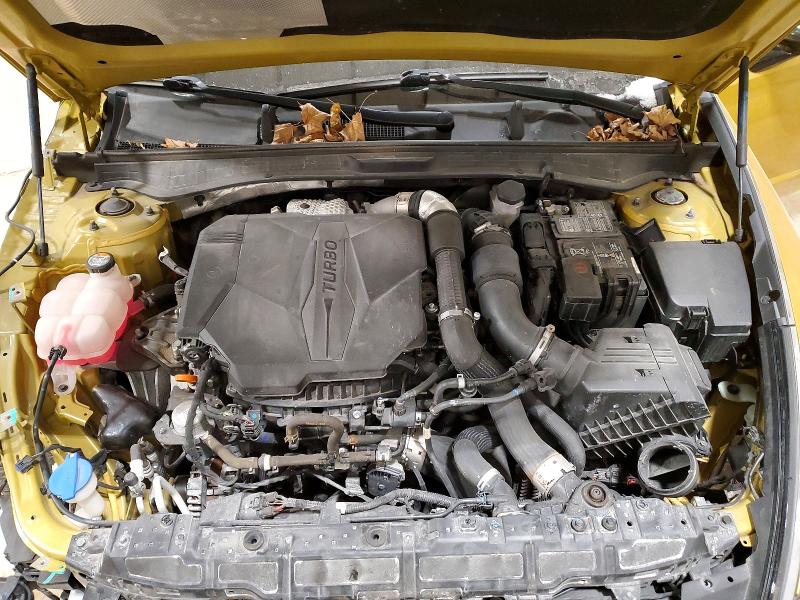 Фото 11 - HYUNDAI SONATA