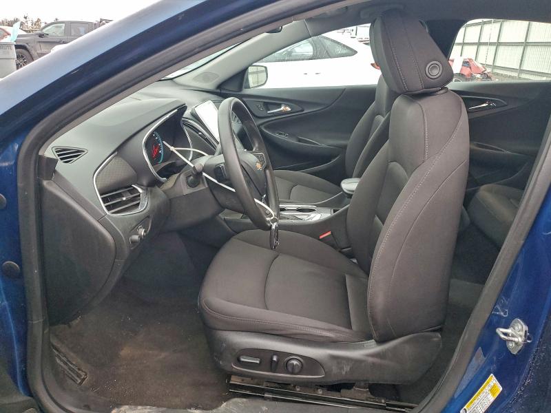 Фото 7 - CHEVROLET MALIBU