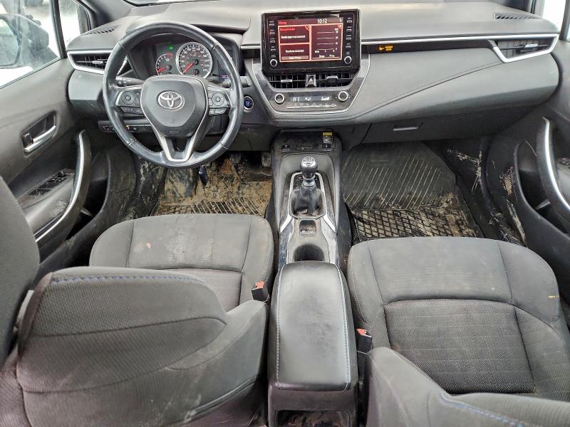 Фото 8 - TOYOTA COROLLA