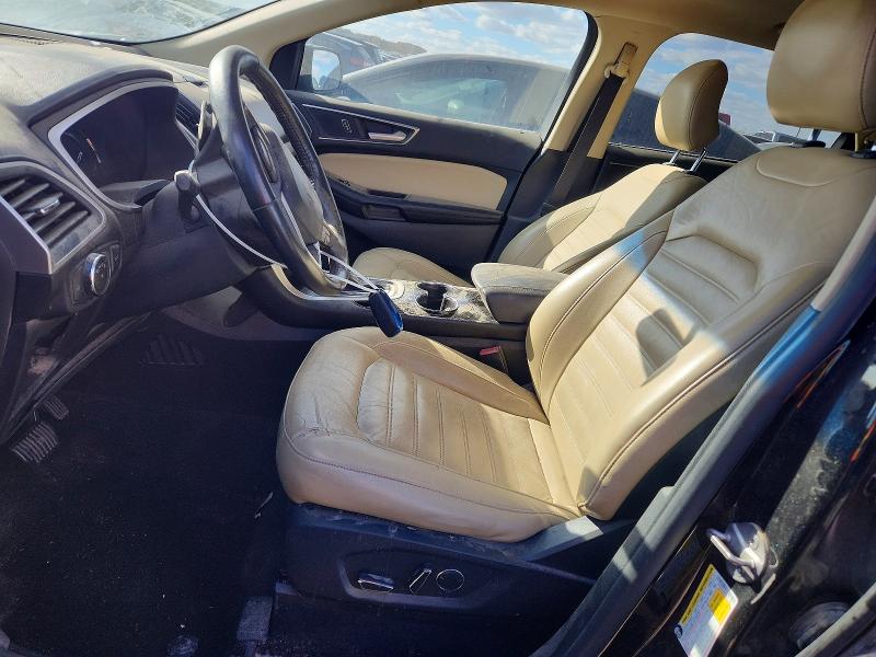 Фото 7 - FORD EDGE