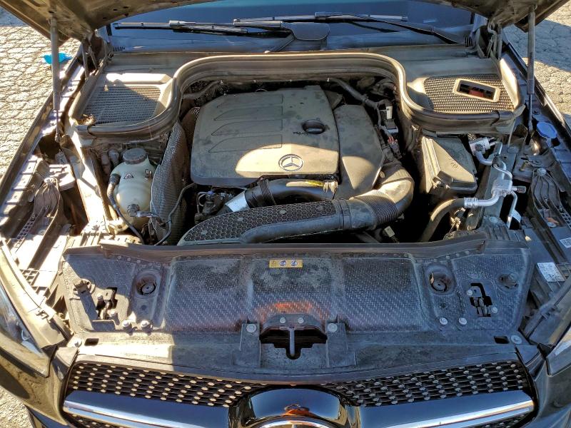 Фото 12 - MERCEDES-BENZ GLE-CLASS