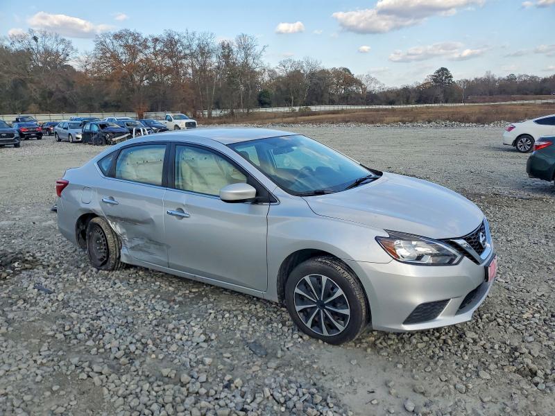 Фото 4 - NISSAN SENTRA