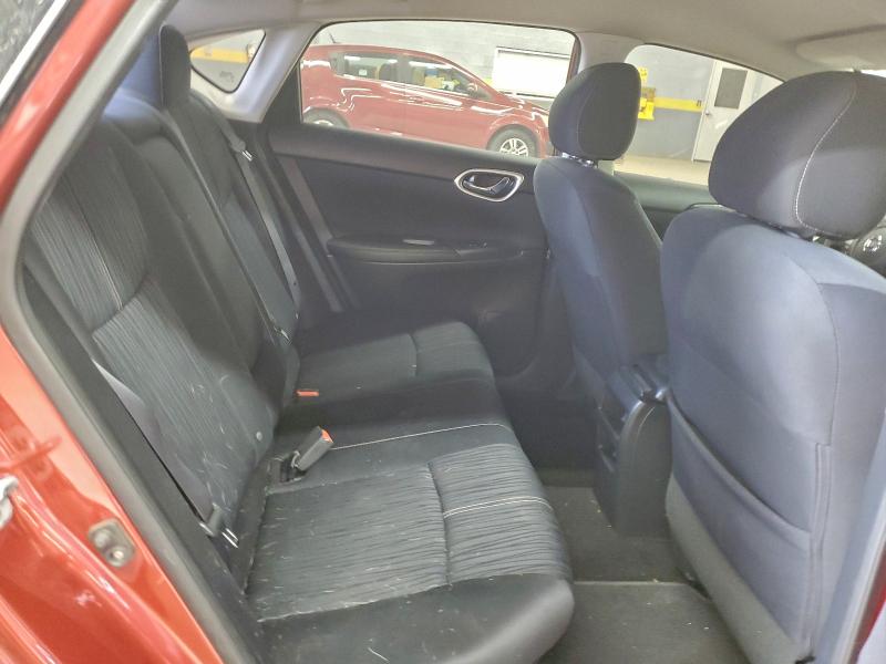 Фото 10 - NISSAN SENTRA