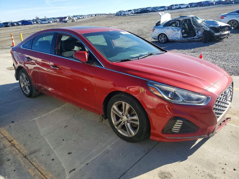 Фото 4 - HYUNDAI SONATA