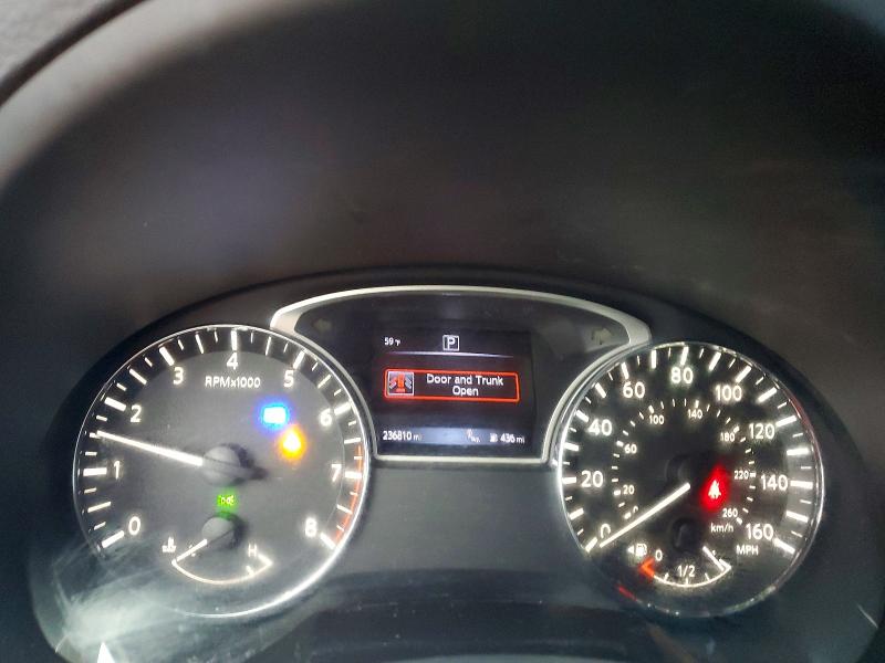 Фото 9 - NISSAN ALTIMA