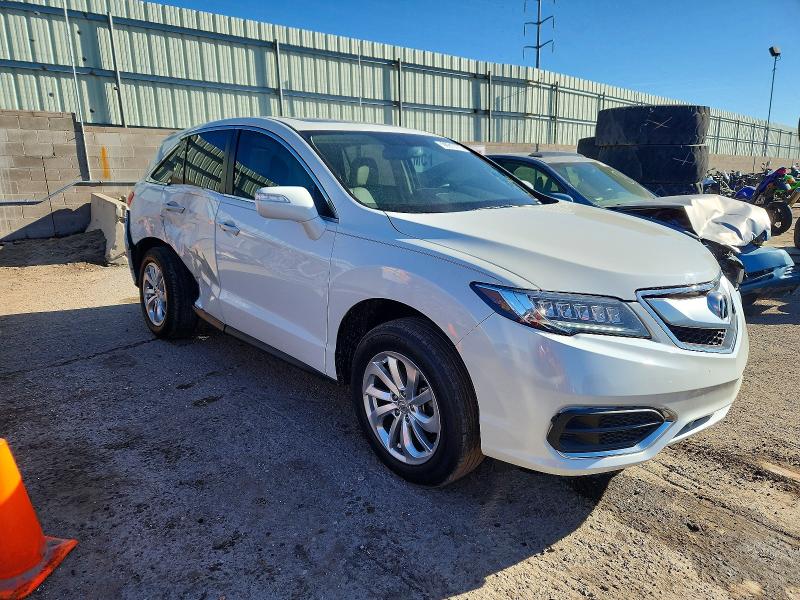 Фото 4 - ACURA RDX