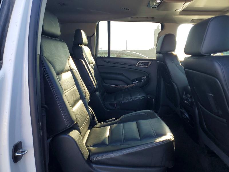 Фото 11 - GMC YUKON