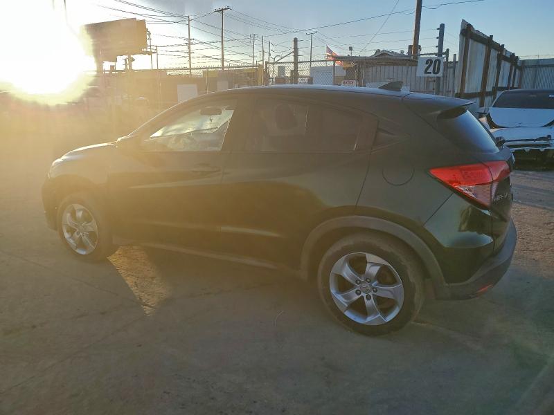 Фото 2 - HONDA HR-V