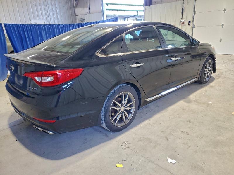 Фото 3 - HYUNDAI SONATA