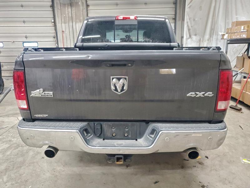 Фото 6 - RAM 1500