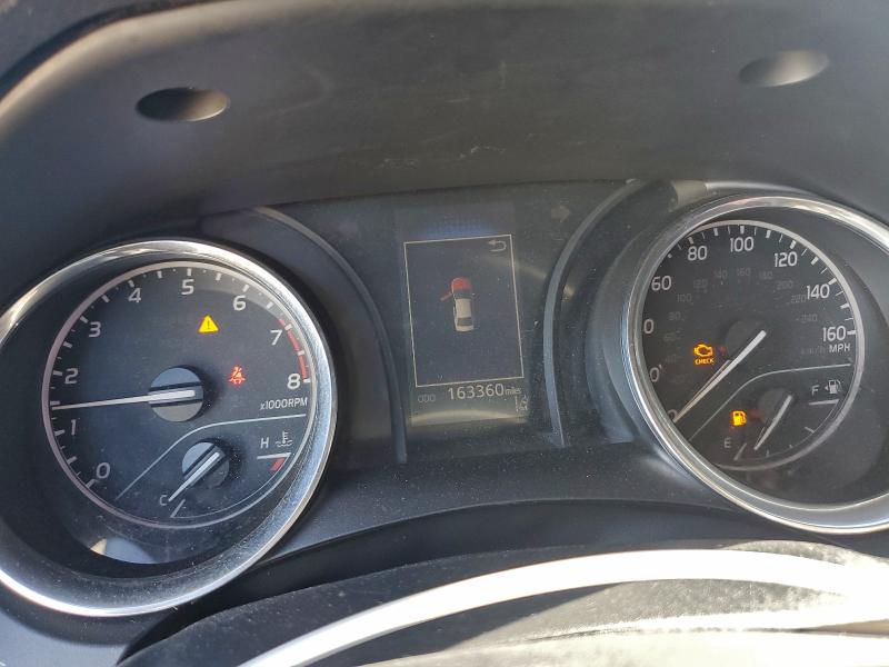 Фото 9 - TOYOTA CAMRY