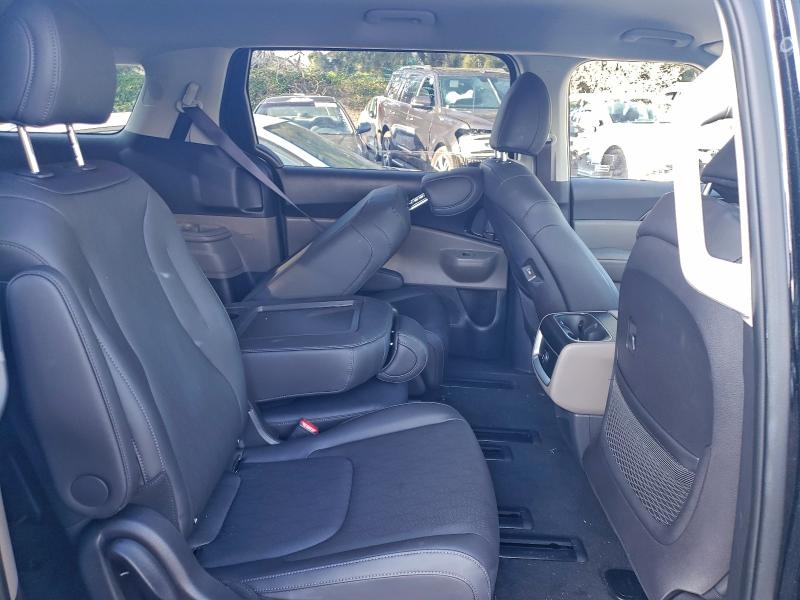 KIA CARNIVAL L 2026 VIN KNDNB5K34T6576955