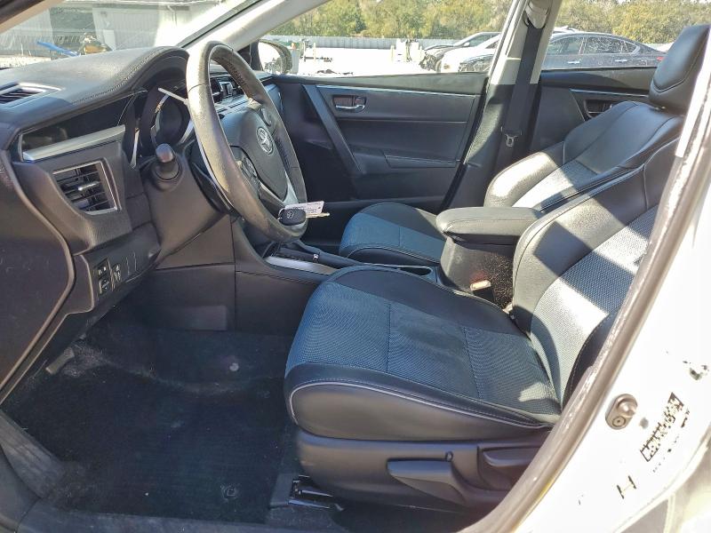 Фото 7 - TOYOTA COROLLA