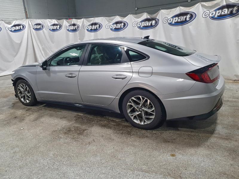 Фото 2 - HYUNDAI SONATA