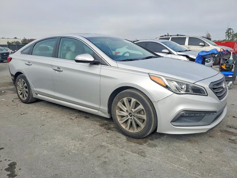 Фото 4 - HYUNDAI SONATA