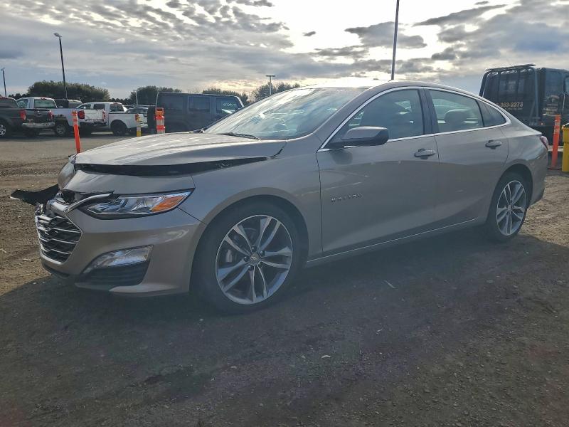 Фото 1 - CHEVROLET MALIBU