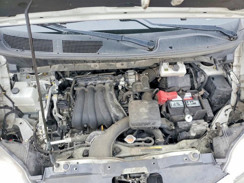 Фото 12 - NISSAN NV