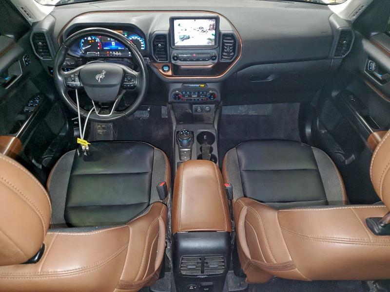 Фото 8 - FORD BRONCO