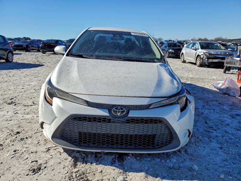 Фото 5 - TOYOTA COROLLA