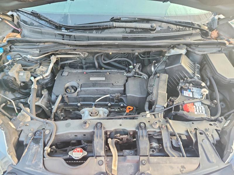 Фото 12 - HONDA CRV