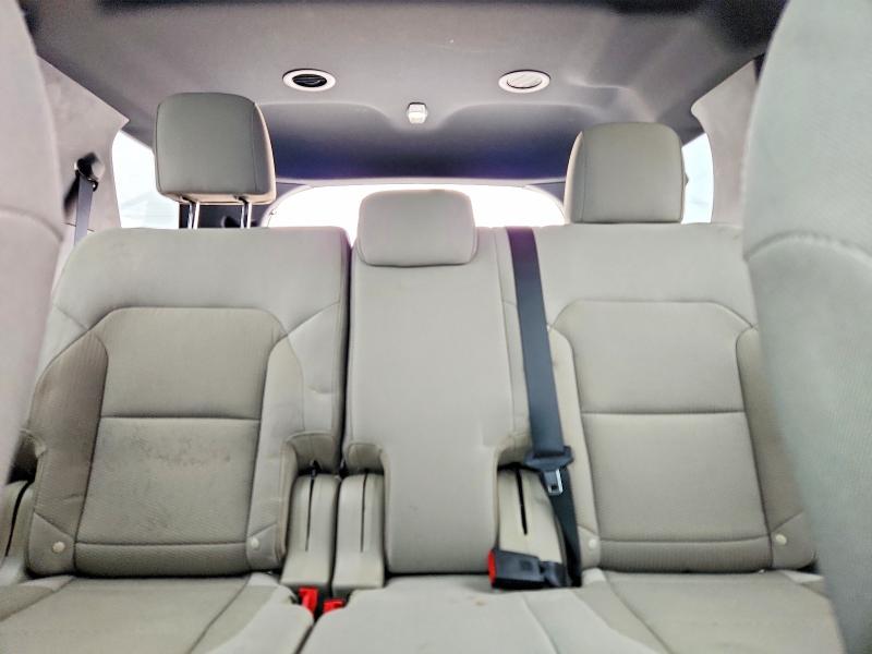 Фото 10 - FORD EXPLORER